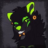 Telegram profile photo for Cephaloohibians Commissons