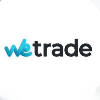 Telegram profile photo for WeTrade.eth