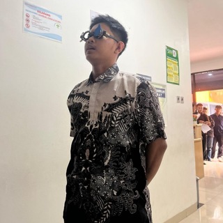 Telegram profile photo for Anomali Pencaker