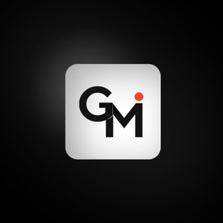 Telegram profile photo for Get Machine