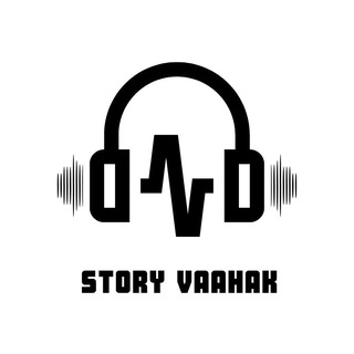 Telegram profile photo for Story Vaahak Fm