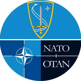 Telegram profile photo for NATO Air Command