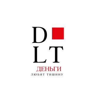 Telegram profile photo for DLT | Деньги Любят Тишину💰