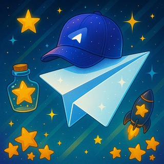 Telegram profile photo for ПОДАРКИ ДУРОВА