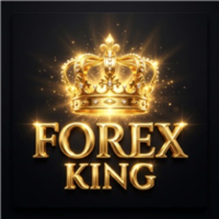Telegram profile photo for FOREX KING 🔰♻️