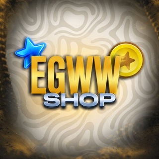 Telegram profile photo for EGWW SHOP