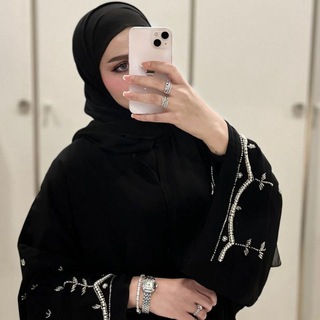 Telegram profile photo for ♯̶الــ⃪ــوعـد⊁•🤍.