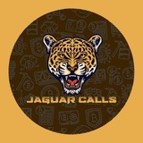 Telegram profile photo for Jaguar Calls 🐅