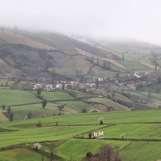 Telegram profile photo for کانال رسمی روستای واودین