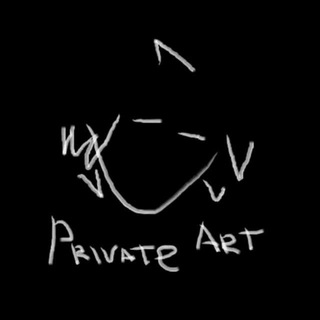 Telegram group profile photo for Private Art : Forum