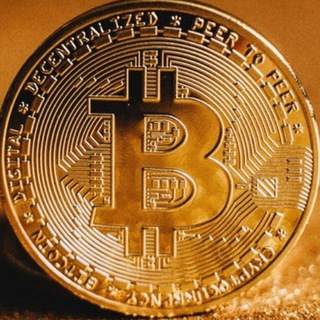Telegram profile photo for crypto 2017
