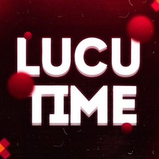 Telegram profile photo for ⚡️LucuTime