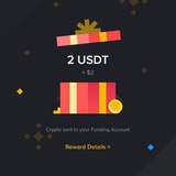 Telegram profile photo for Binance Red Packet Box ကောက်ကြမယ်