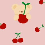 Telegram profile photo for 👀خوشحالی های آلبالو