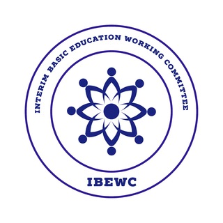Telegram profile photo for IBEWC Public Channel