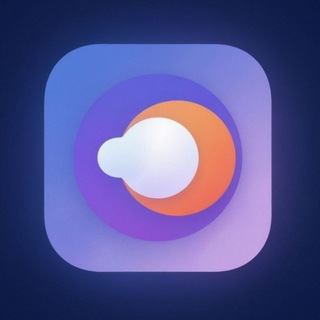 Telegram profile photo for Круги в квадрате🫥