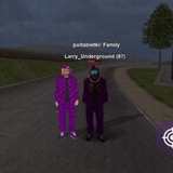 Telegram profile photo for Trappa 12 server
