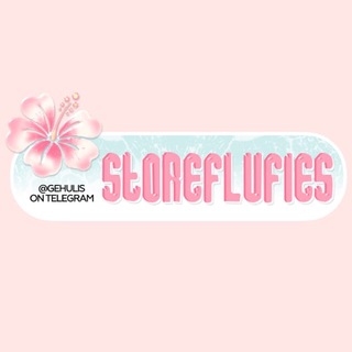 Telegram profile photo for 𖧧 𝐒tⱺrᧉ flufꪱᧉs 𖥔: teleprem, cv ton, jasa beli/jual gift, telestars, apk prem, game needs.