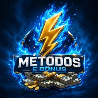 Telegram profile photo for BONUS DE CADASTRO/ SACA FREE/ PAGANTES/ NOVAS