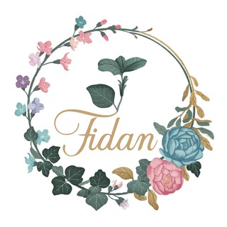 Telegram profile photo for 🎐.”گالری فیدان”.🎐