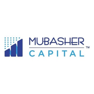 Telegram profile photo for Mubasher Capital (US Market)
