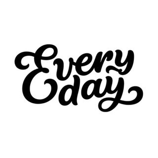 Telegram profile photo for Every Day