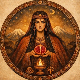 Telegram profile photo for Լեգենդներ և հեքիաթներ