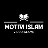 Telegram profile photo for MOTIVI ISLAM
