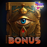 Telegram profile photo for Топ 15 лучших игровых автоматов для игры на реальные деньги