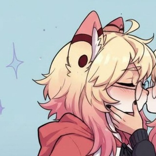 Telegram profile photo for °•&$(Furry Aska)$&°•