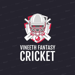 Telegram profile photo for CricketXvineeth