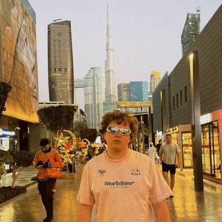Telegram profile photo for ЛУДО ДЕМБЕЛЬ