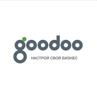 Telegram profile photo for Goodoo- официальный канал