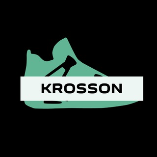 Telegram profile photo for Кроссoвки Уфа - KrossON