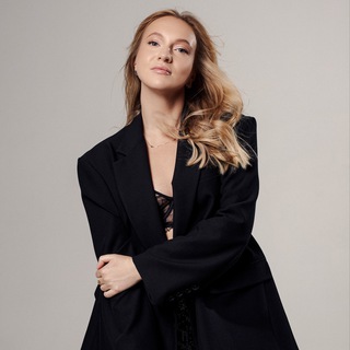 Telegram profile photo for July Erasheva Stylist & fashion consultant