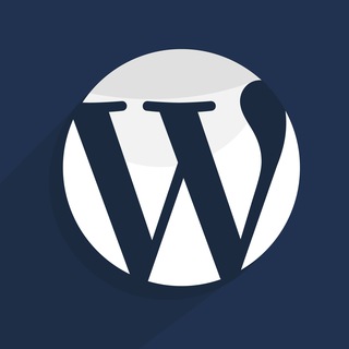 Telegram profile photo for Belajar WordPress