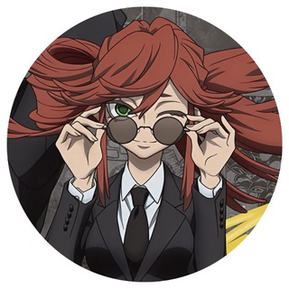 Telegram profile photo for да, я кинню и . . | GACHIAKUTA