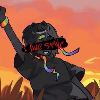 Telegram profile photo for 🧭Spokeishere