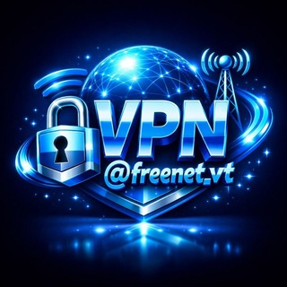 Telegram profile photo for V2ray server