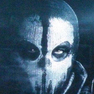 Telegram profile photo for shalapay