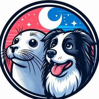 Telegram profile photo for Ласты и Мысли