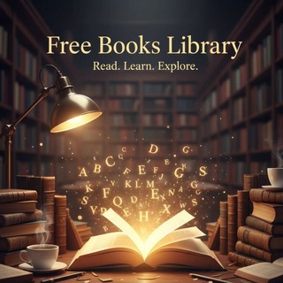Telegram profile photo for كتابك عندنا