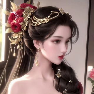 Telegram profile photo for 林花謝了花紅 原创诗词