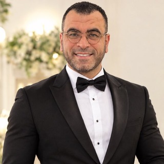 Telegram profile photo for Saeed Golmohammadi