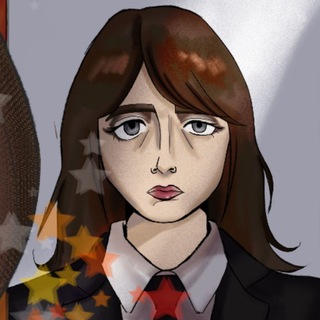 Telegram profile photo for Гонзилла♤