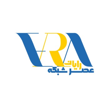 Telegram profile photo for آکادمی عصر رایان شبکه