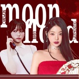Telegram profile photo for moon flood ๐