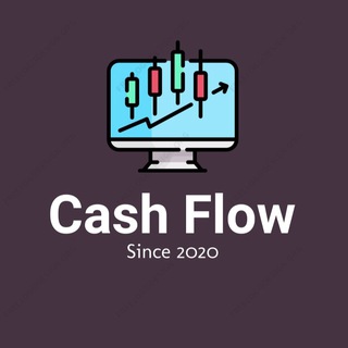 Telegram profile photo for Cash Flow