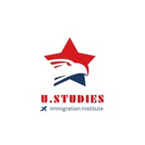 Telegram profile photo for USTUDIES
