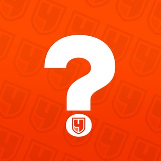 Telegram profile photo for Чемп.Квиз